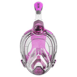 Seac Libera Full Face Snorkelling Mask