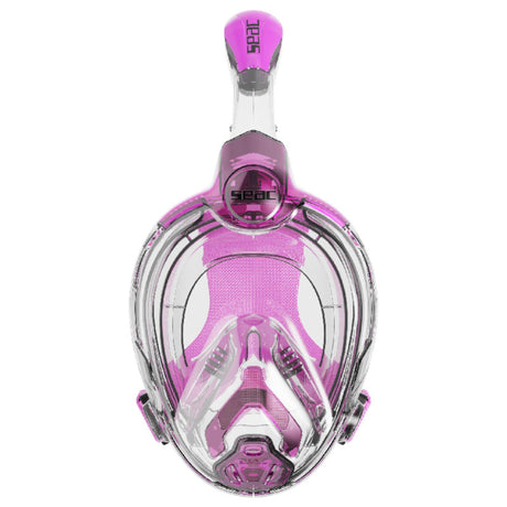 Seac Libera Full Face Snorkelling Mask