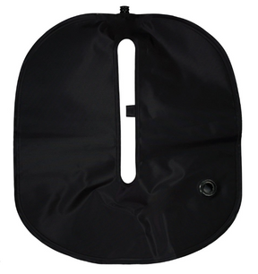 XDeep ZEOS 38 Replacement Inner Bladder