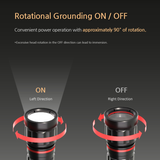 Pandora Lab K1 Rescue Dive Torch