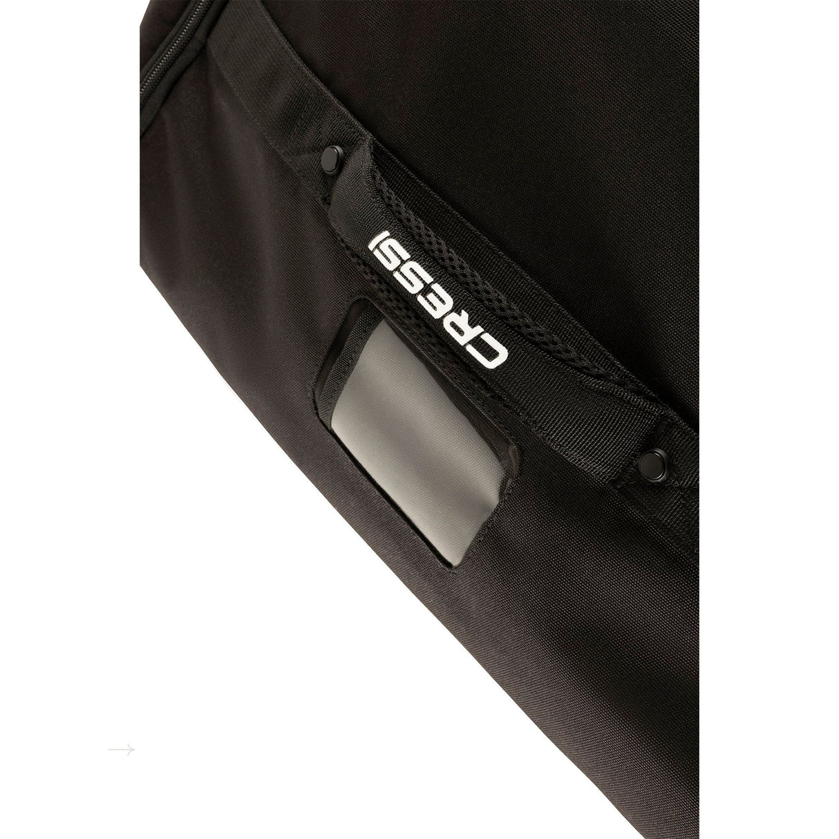 Cressi Sea Horse Voyager Rolling Backpack