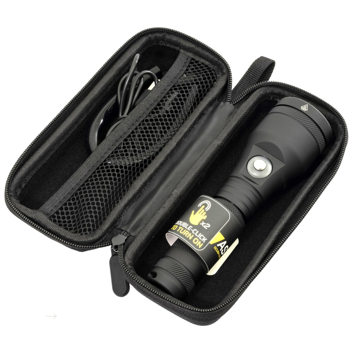 Cressi Astra 1200 Dive Torch