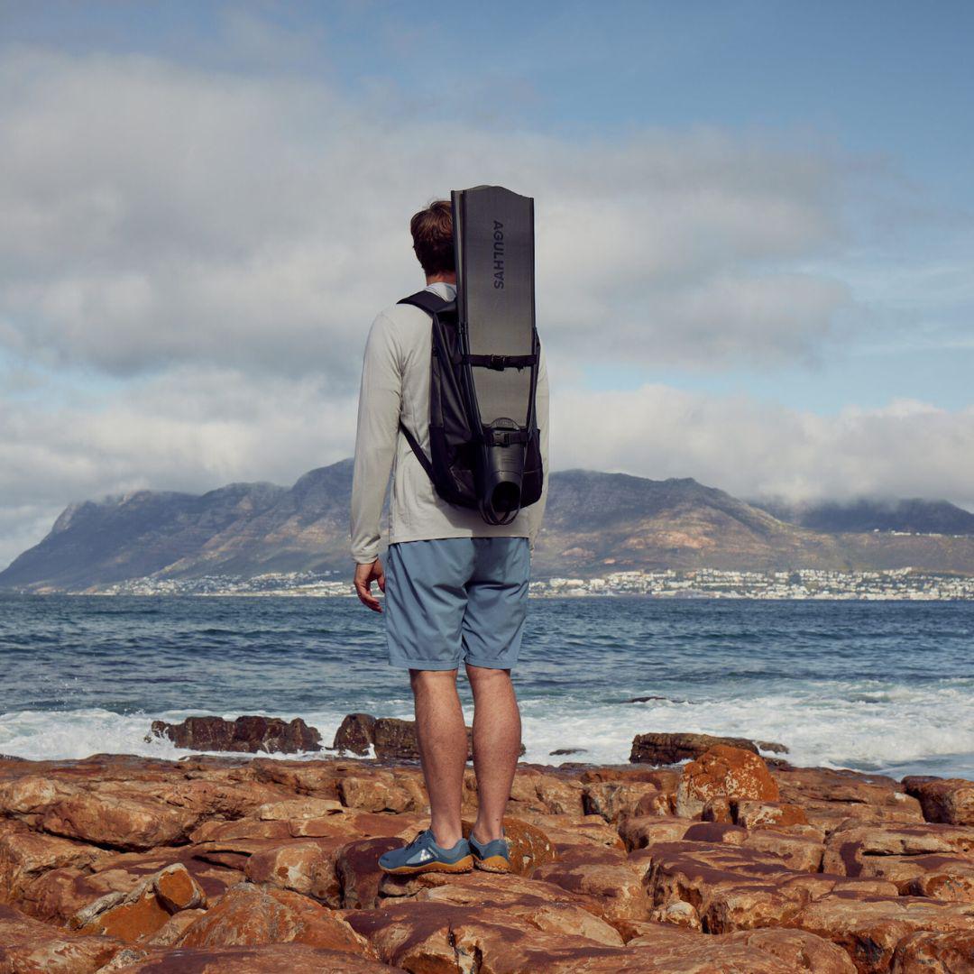Agulhas Backpack