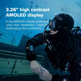 Suunto Nautic Dive Computer