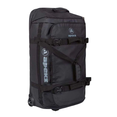 Apeks 90L Roller Bag