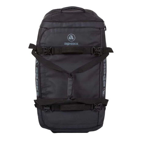 Apeks 90L Roller Bag
