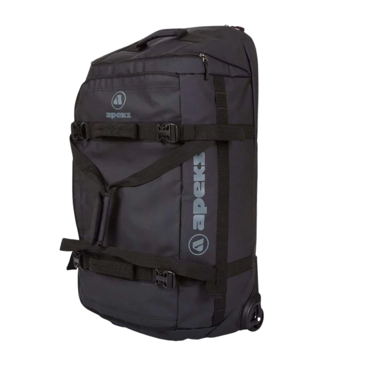 Apeks 90L Roller Bag