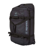 Apeks 90L Roller Bag