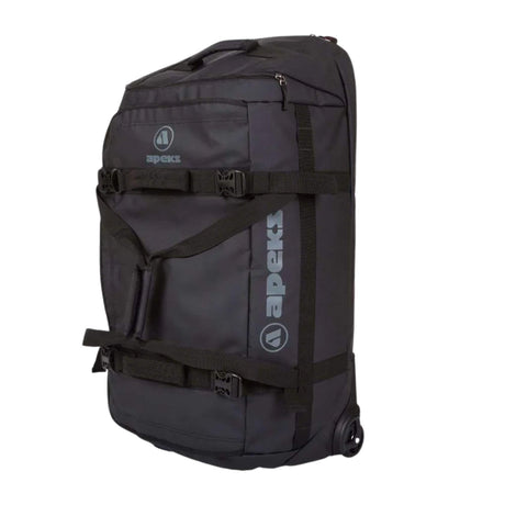Apeks 90L Roller Bag