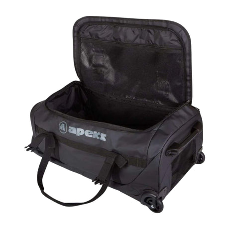 Apeks 90L Roller Bag