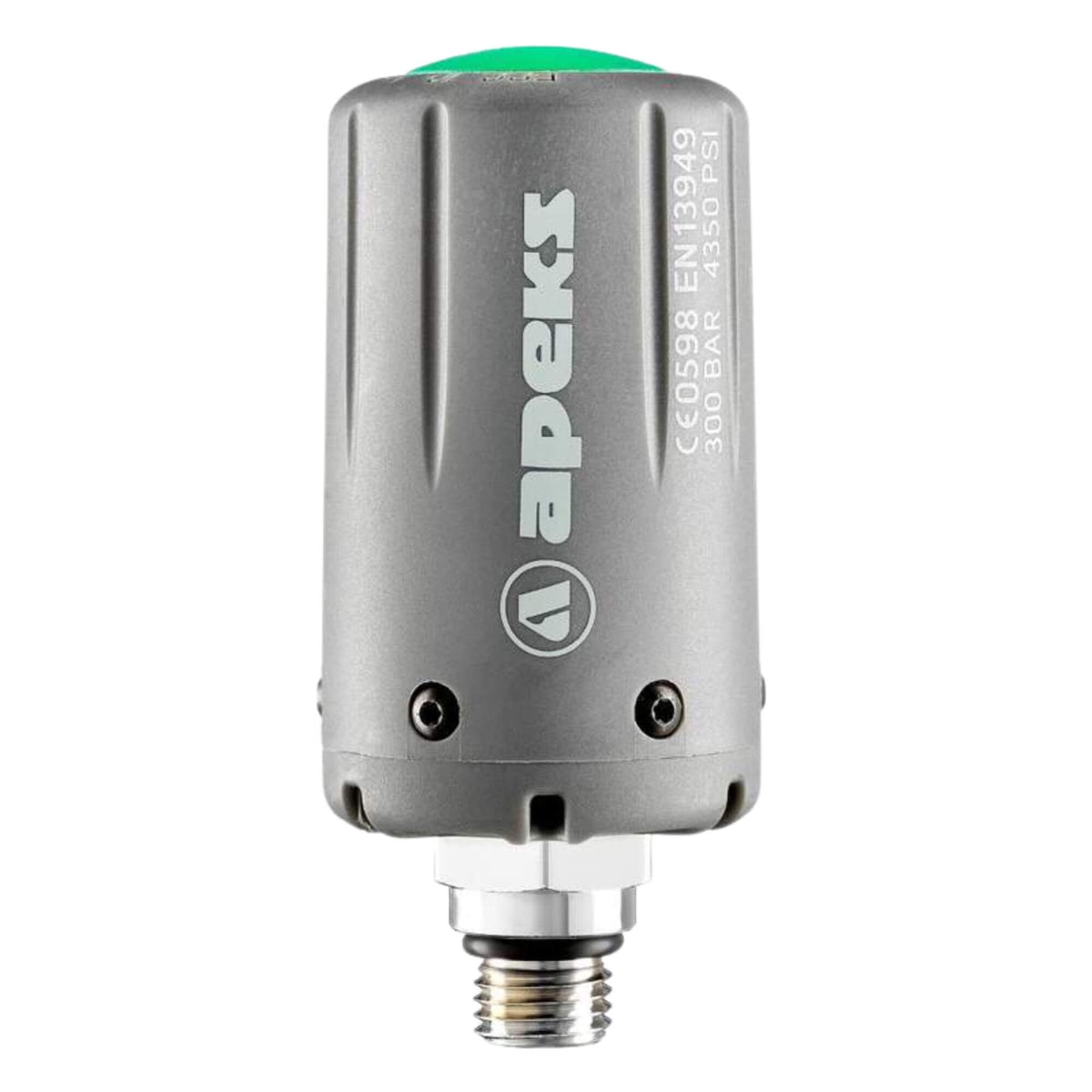 Apeks DSX Transmitter