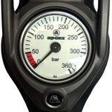 Apeks Double Console - Pressure & Depth