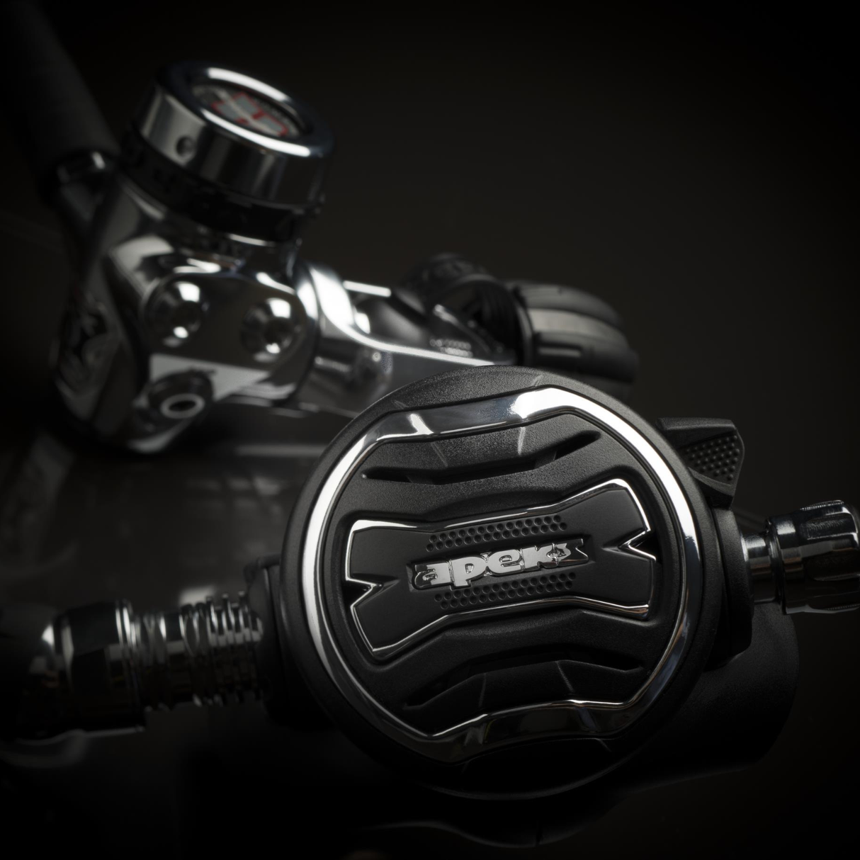 Apeks XTX200 Regulator