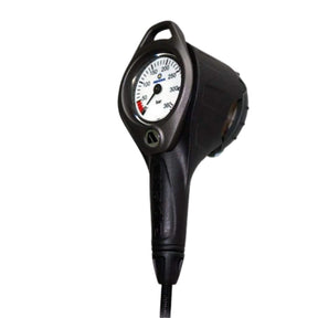 Apeks Pressure and Compass Console