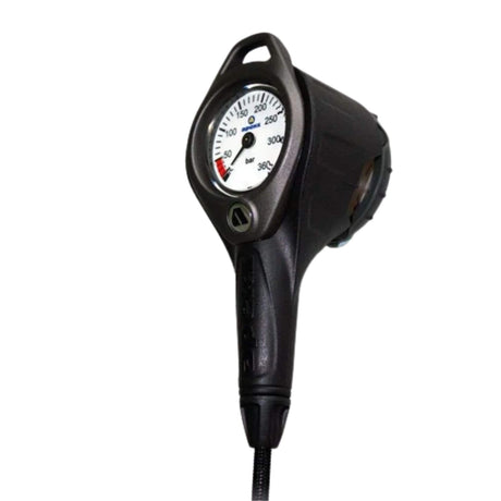 Apeks Pressure and Compass Console