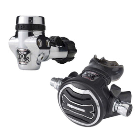 Apeks XTX200 Regulator