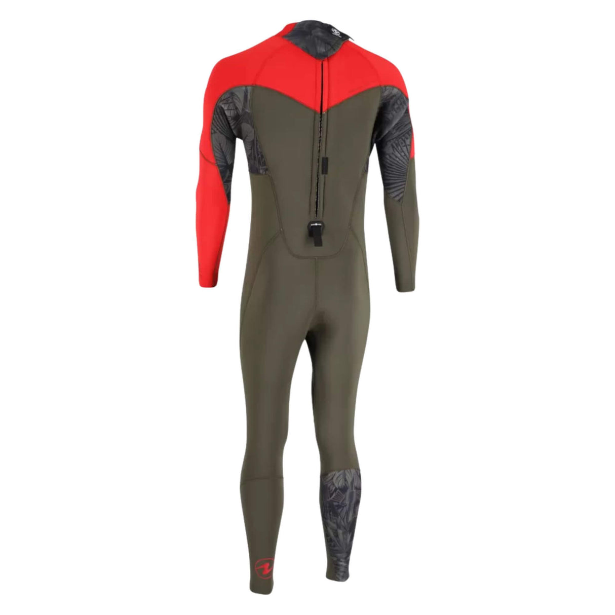 Aqualung Xscape 4/3mm Men Wetsuit