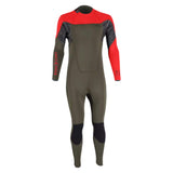 Aqualung Xscape 4/3mm Men Wetsuit