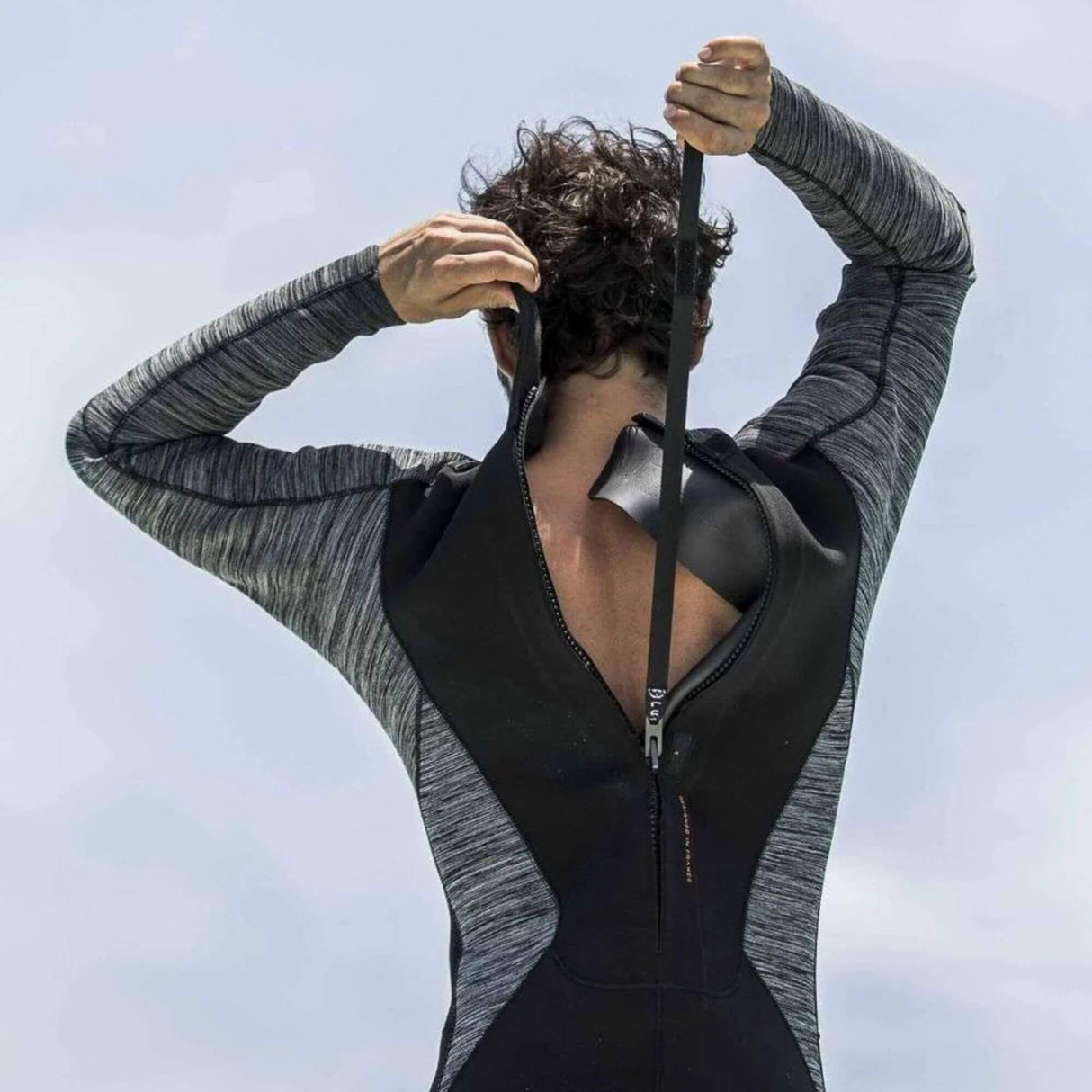 Aqualung AquaFlex Men 5mm Wetsuit