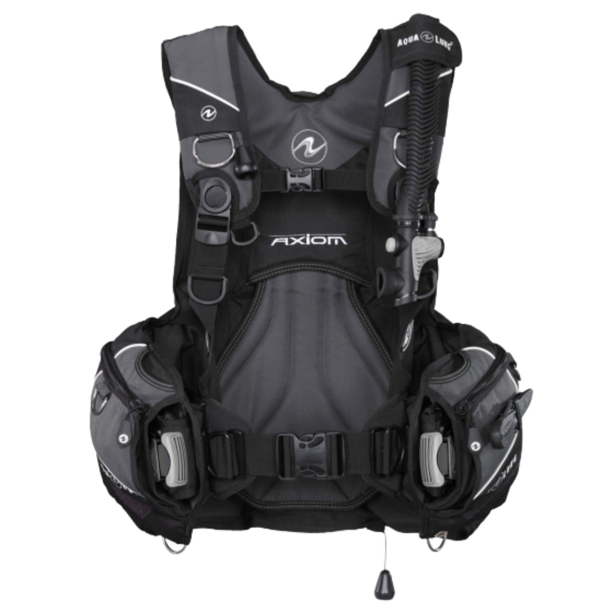 Aqualung Axiom BCD