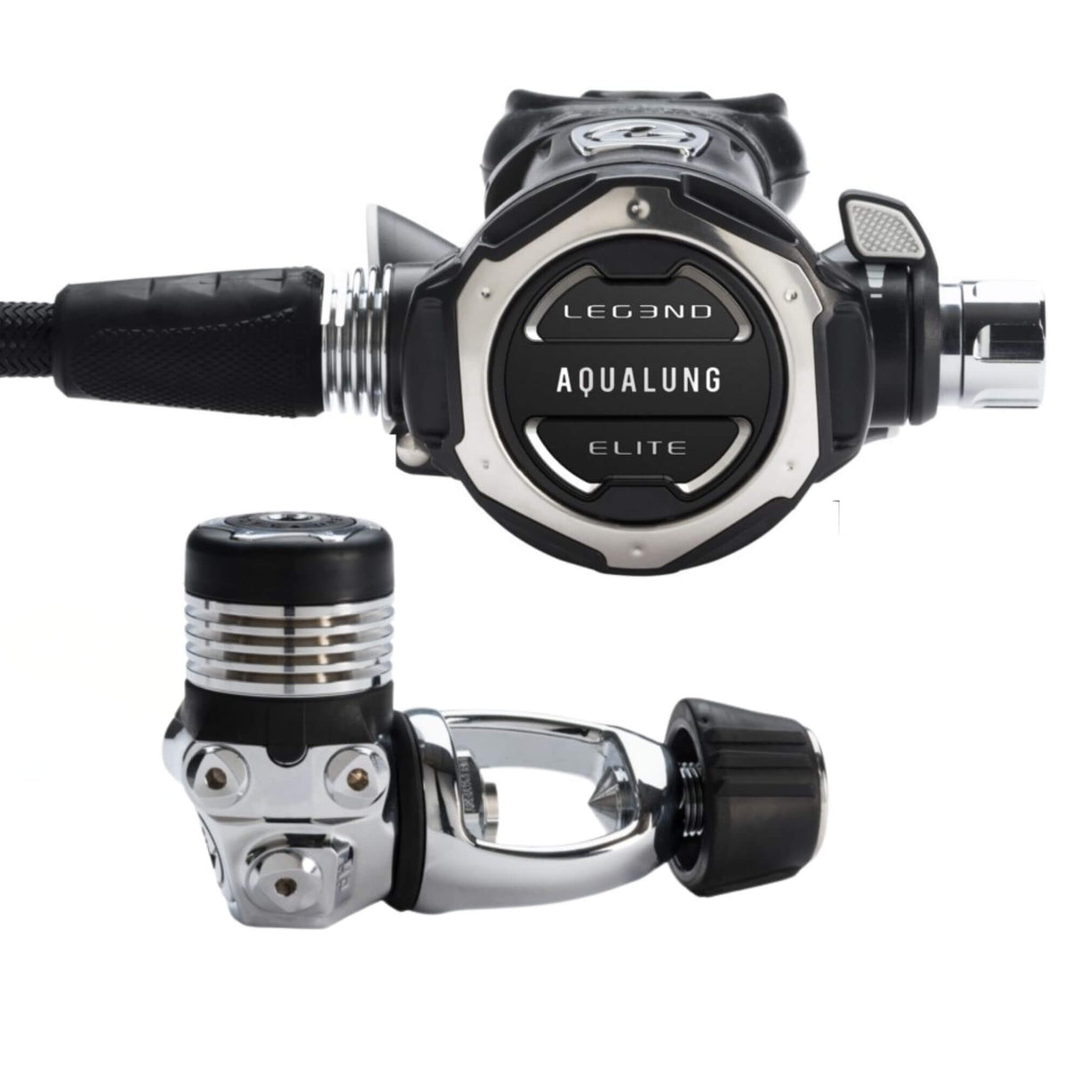Aqualung Leg3nd Elite Regulator