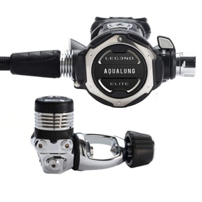 Aqualung Leg3nd Elite Regulator