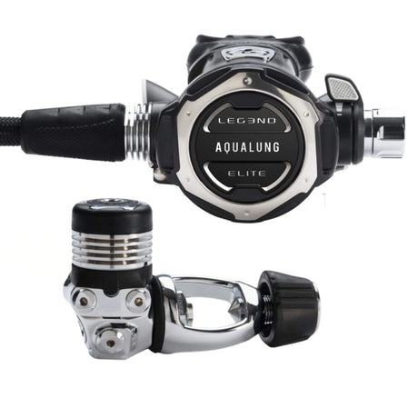 Aqualung Leg3nd Elite Regulator
