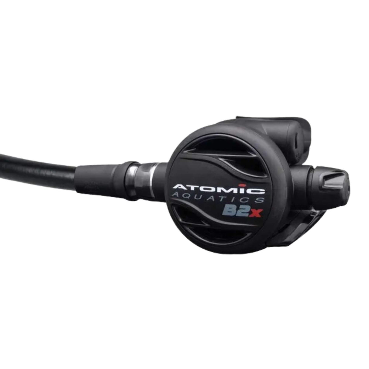 Atomic B2X Regulator Sealed DIN