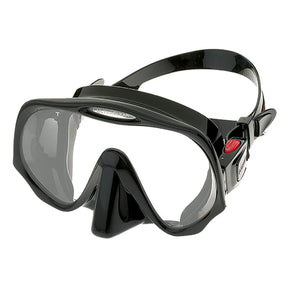 Atomic Frameless Mask - Standard Fit