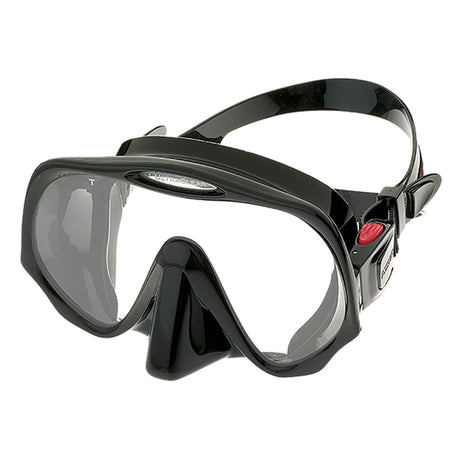 Atomic Frameless Mask - Standard Fit