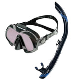 Atomic Venom ARC Mask and Snorkel Set