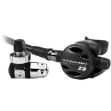 Atomic Z3 Regulator