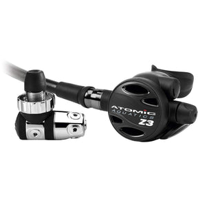Atomic Z3 Regulator