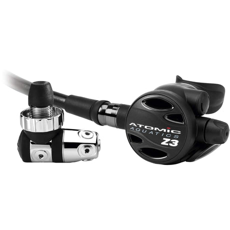 Atomic Z3 Regulator