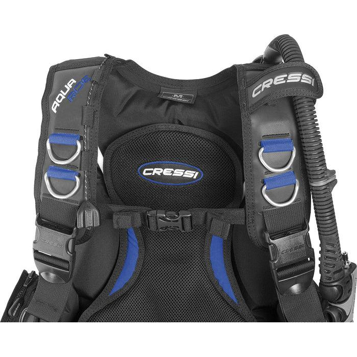 Cressi Aquaride BCD | Mike’s Dive Store