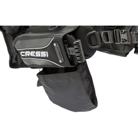 Cressi Patrol Travel Light Package