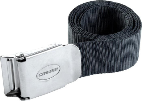 Cressi Gozo Nylon Belt