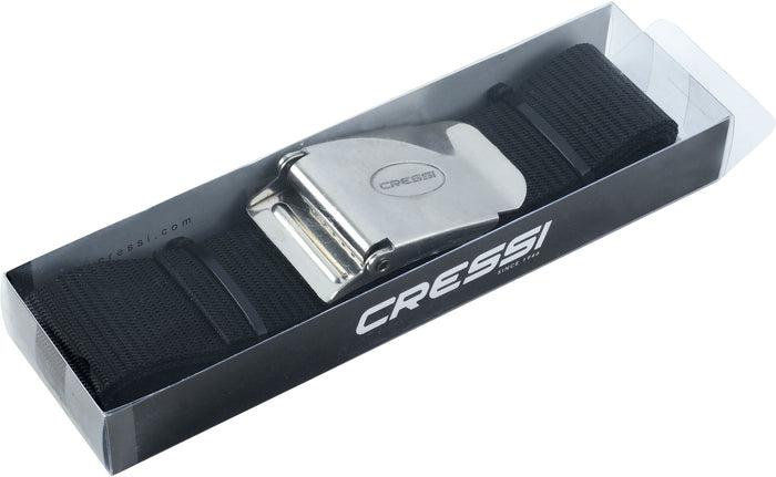 Cressi Gozo Nylon Belt