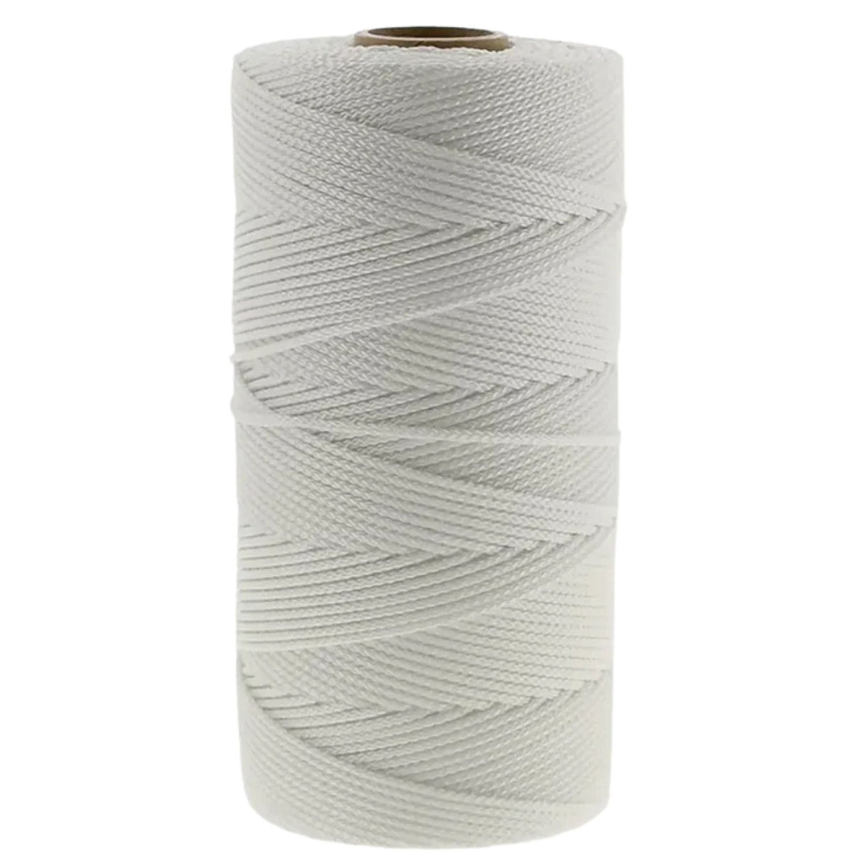 Halcyon Braided Nylon Reel Line - 207m