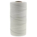 Halcyon Braided Nylon Reel Line - 207m