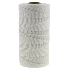 Halcyon Braided Nylon Reel Line - 207m