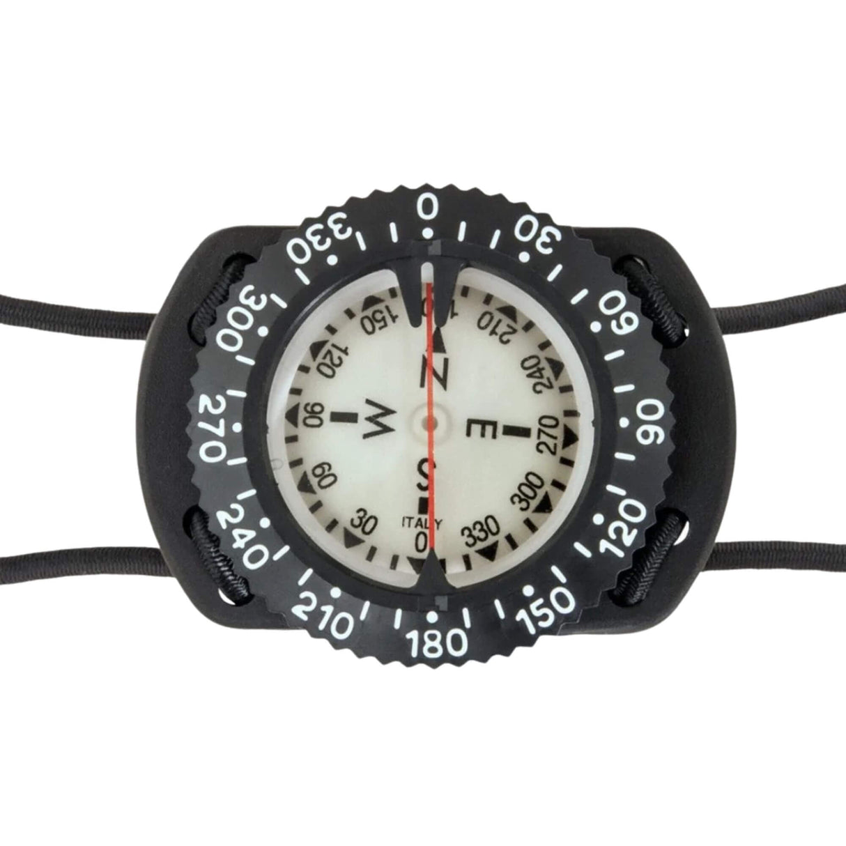 Compass with Bungee Mount