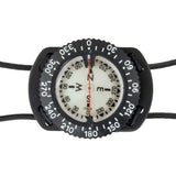 Compass with Bungee Mount