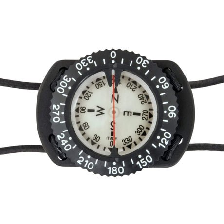 Compass with Bungee Mount