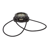 Compass with Bungee Mount