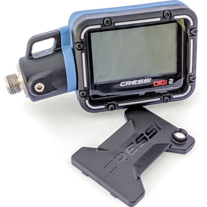 Cressi Digi 2 Digital Console | Mike's Dive Store – Mikes Dive Store