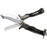 Cressi Alligator Knife/Scissors
