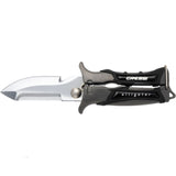 Cressi Alligator Knife/Scissors