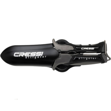 Cressi Alligator Knife/Scissors