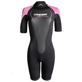 Cressi Altum 3mm Lady's Shorty
